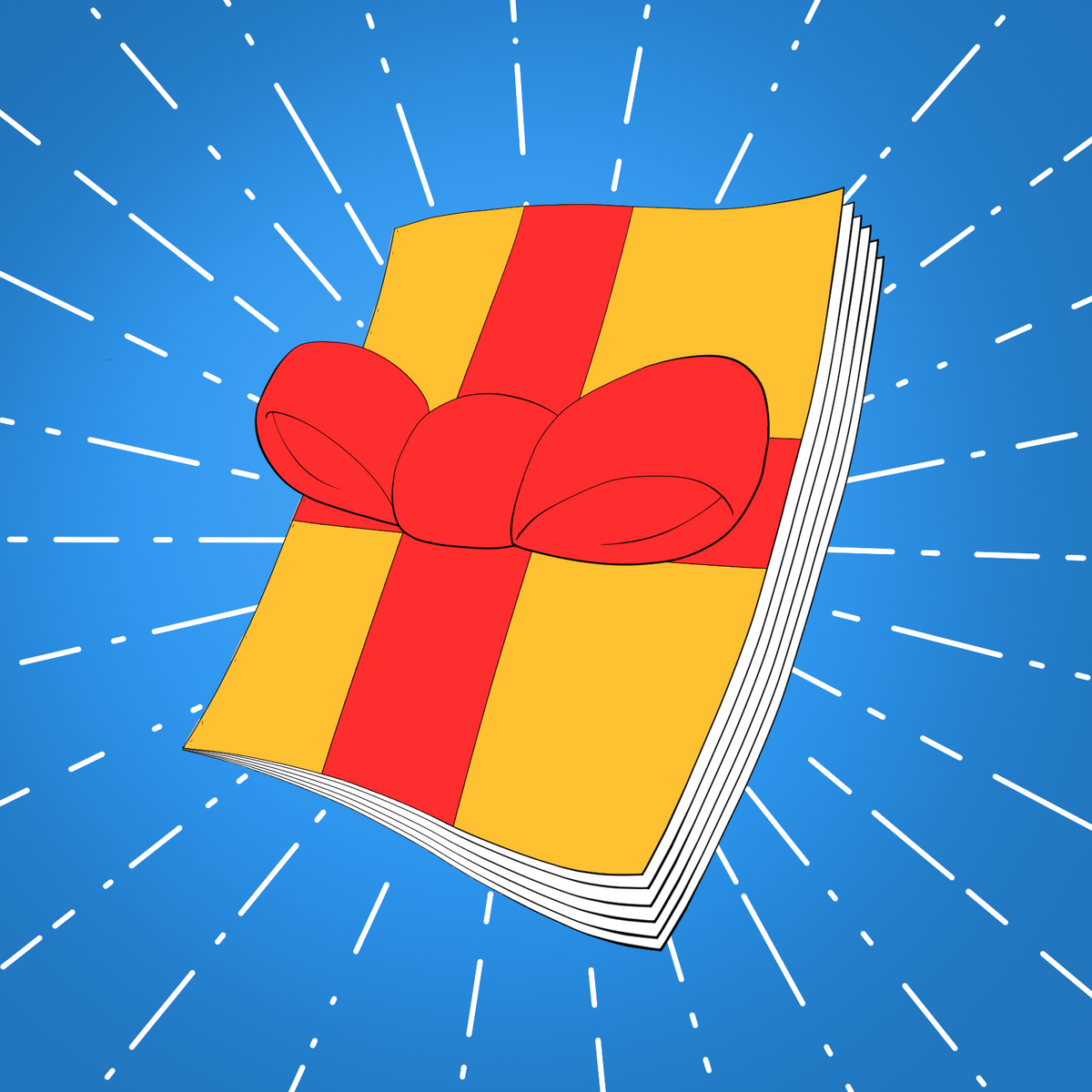 Why Personalized Comics Are the Gift Everyone Actually Wants