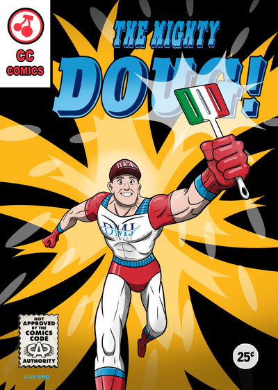 Digital Hero Image